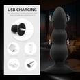 thumbnail image 6 of Obgado Vibrating Anal Plug with Remote Control Sex Toy for Male- Butt Plug with 10 Vibrating Modes Adult Sex Toys, 6 of 6