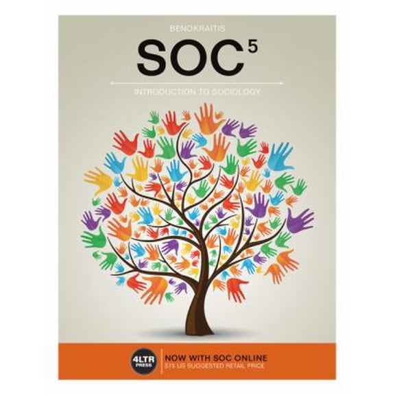 Pre-Owned SOC (Paperback) 1305660625 9781305660625