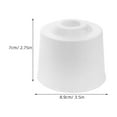thumbnail image 2 of unbranded 2Ud Protector Plástico Universal Para Ventilador De Cubierta Resistente Para Escombros, 2 of 8