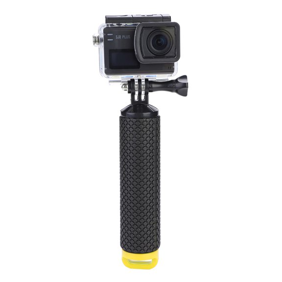 Kimiss Flotante Bobber Stick Monopie Antideslizante Con Agarre Manual Flotante Parayyi