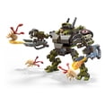 thumbnail image 3 of Mega Construx Halo Kinsano Cyclops Raid, 3 of 9