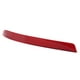 thumbnail image 3 of Reflector De Parachoques Trasero, Reemplazo De Advertencia Roja Para Benz GL Clase GL320 GL450 GL550, 3 of 7