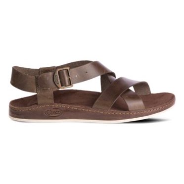 chaco women's wayfarer otter