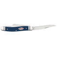 thumbnail image 4 of Case xx Knives Stockman SHOT Show Navy Blue Stars & Stripes Stainless Pocket Knife, 4 of 6