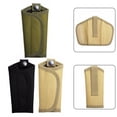 thumbnail image 3 of Outdoor Military Molle Pouch Belt Key Wallet Small Pocket Keychain Holder Case, 3 of 7
