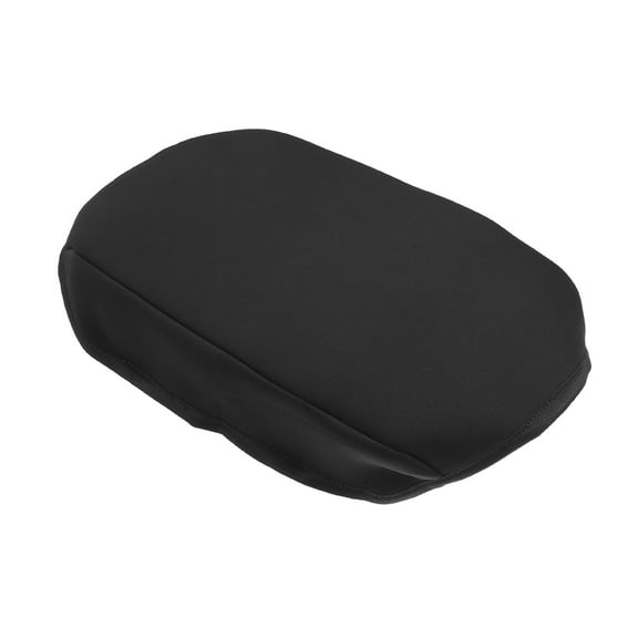 Car Center Console Seat Armrest Cover