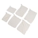 thumbnail image 4 of Bolsa de filtro de alimentos repetible, 6 piezas Bolsa de cordón para frutas Bolsa de almacenamiento de frutas La mejor en su clase, 4 of 12