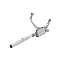 Flowmaster 94-00 Ram 1500 Direct Fit (49 State) Catalytic Converter - 2 In. In / 2.50 In Out
