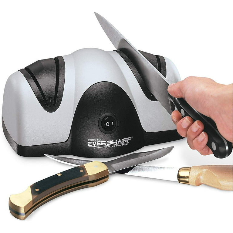 Sharpal Electric Knife Sharpener  14% Off w/ Free Shipping and