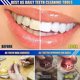 thumbnail image 3 of 6 uds herramientas dentales para dientes equipo de limpieza de higiene Dental profesional, 3 of 5