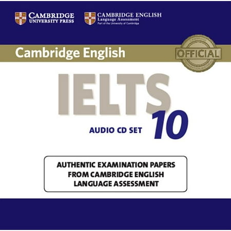 ISBN 9781107464421 product image for IELTS Practice Tests: Cambridge Ielts: Authentic Examination Papers from Cambrid | upcitemdb.com