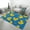 style-2, variant on Bunch of Rubber Ducks Carpet Soft Comfy Rug for Home Living Room Bedroom Area Rug Non-slip Doormat Decor