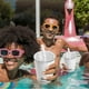 thumbnail image 1 of Vaso Térmico a Prueba De Fugas Con Pajita, Botella De Agua De Gran Capacidad, Aislamiento Al Vacío, Taza De Viaje Portátil, Tapa Fácil De Limpiar, Hidratación Para Deportes Al Aire Libre, 1 of 9