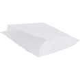 thumbnail image 4 of Paquete de 100 Bolsas de Papel NQ para Desayuno Ziploc Tostadas Pan Panecillos Fruta 13*8*24 cm, 4 of 5