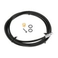thumbnail image 3 of S SERENABLE 2000mm Hydraulic Disc Brake Hose Kit for BH90 System Inserts Bike, 3 of 9