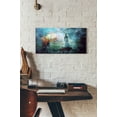 thumbnail image 5 of Cortesi Home 'Grief' by Mario Sanchez Nevado, Canvas Wall Art, 12" x 24", 5 of 5