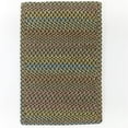 thumbnail image 1 of Rhody Rug WO21R024X036B 2 x 3 ft. Woodstock Rectangle Rug, Forest & Multi Color, 1 of 1