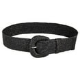 thumbnail image 5 of Fvsianol Women Waist Belt Dress Waistband Waist Belt Retro Bohemian Wide Handmade Pin Buckle Adjustable Clothing Accessories Women Pants Belt, 5 of 9