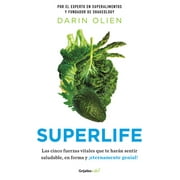 Superlife (En Espaol) -- Darin Olien