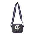 thumbnail image 1 of Bolso bandolera Bioworld Jack Skellington 18 x 13 x 7 cm, 1 of 7