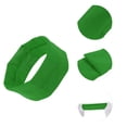 thumbnail image 3 of Cinta de compresión única para deportes, elástica, color verde, 1 pieza, 3 of 6