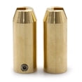 thumbnail image 5 of Balance Motorcycle Reusable Brass Wheel Spoke Balance Weights Refill Kits 8pack, 5 of 7