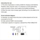 thumbnail image 2 of Motor Generador de Manivela de EnergíA EóLica, Equipo de EnergíA de Generador MicrohidráUlico de CA TrifáSico, Microsin Escobillas, 3-24V, 2 of 5