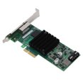 thumbnail image 2 of Adaptador de red ANGGREK Tarjeta de red RJ45 Ampliamente compatible, 2 of 8