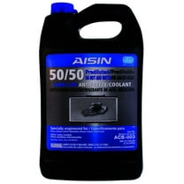 Engine Coolant / Antifreeze