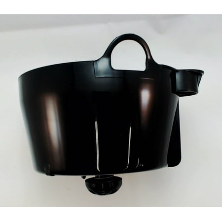 - 112435-000-000, Inner Brew Basket fits Mr. Coffee DRTX84