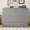 Gray+MDF+LVL+Queen, variant on HMYG Queen Wall Bed with Drawer and USB Ports, White