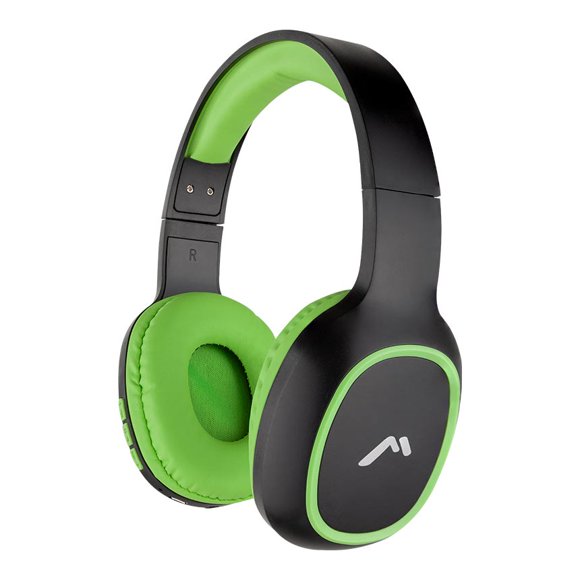Audífonos Bluetooth mitzu Mitzu MH-9095GR