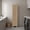Natural Oak, variant on Tuhome Vintro Freestanding Storage Cabinet with Internal Storage Shelves, Tall Single cabinet