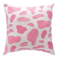 thumbnail image 2 of Cowgirl Club Climaweave Pillow 18x18, 2 of 4