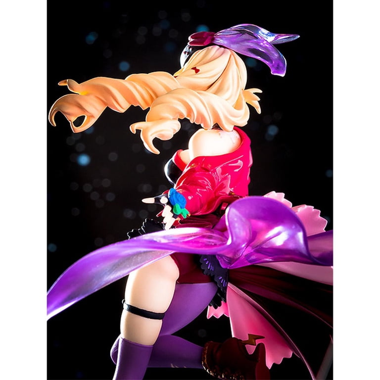 Macross Frontier Sheryl Nome Collectible Figurine - Detailed Anime Statue From Japan, Perfect For Display