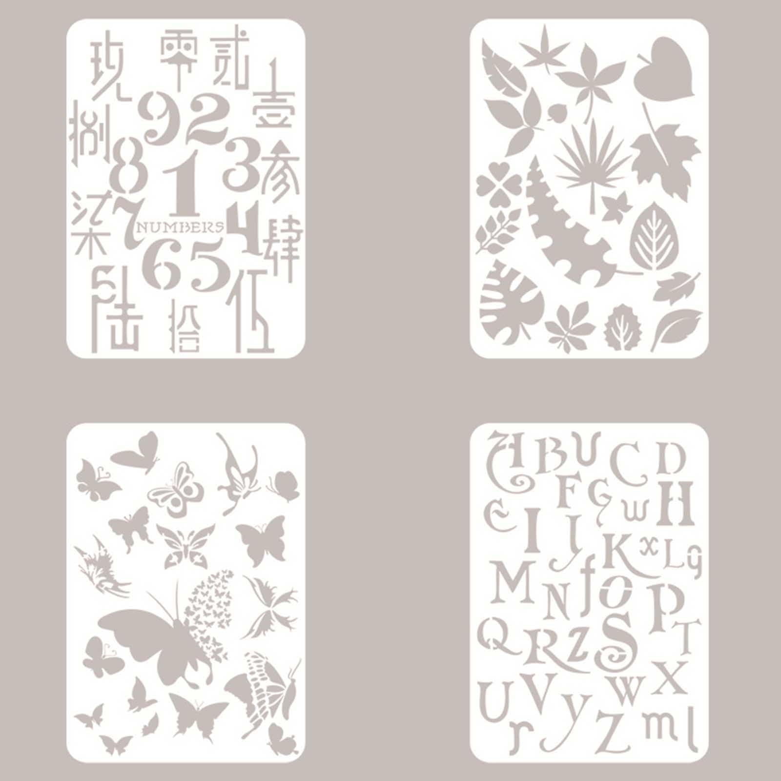 Gaiseeis DIY Sponge Finger Painting Tool Finger Painting Kit, 20 Color