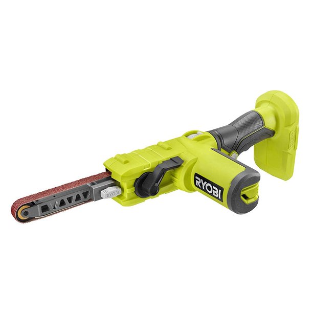 Lijadora de banda RYOBI 18V ONE+ 1/2 x 18