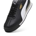thumbnail image 4 of Tenis Puma Roma 24 Standard Negros, 4 of 4