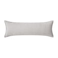 thumbnail image 3 of Jiaeri Long Rectangular Pillow for Sofa Back Support - Decorative Throw Cushion for Living Room, Bed, Lounge - Soft Hugging & Sleeping Pillow with Removable Cover, 3 of 7