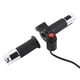 thumbnail image 1 of Manillar Con Empuñadura Del Acelerador, Acelerador Giratorio De Medio Talf Para Bicicleta Eléctrica Universal, Scooters Para Bicicleta Eléctrica, 1 of 2