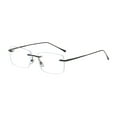 thumbnail image 2 of Gafas Sin Marco Ultraligeras Strade Fareast Limited Negras, 2 of 8