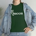 thumbnail image 3 of Queen White Tee, 3 of 9