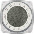 thumbnail image 2 of (2 pack) L'Oreal Paris Infallible 24 Hour Waterproof Eye Shadow, Golden Sage, 0.12 oz., 2 of 6