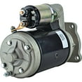 thumbnail image 3 of DB Electrical New Starter 410-30038 for International Agricultural Tractor B-275 B-276 B-354, 3 of 7