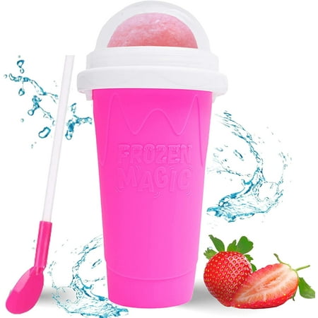 magic slushy cup kmart