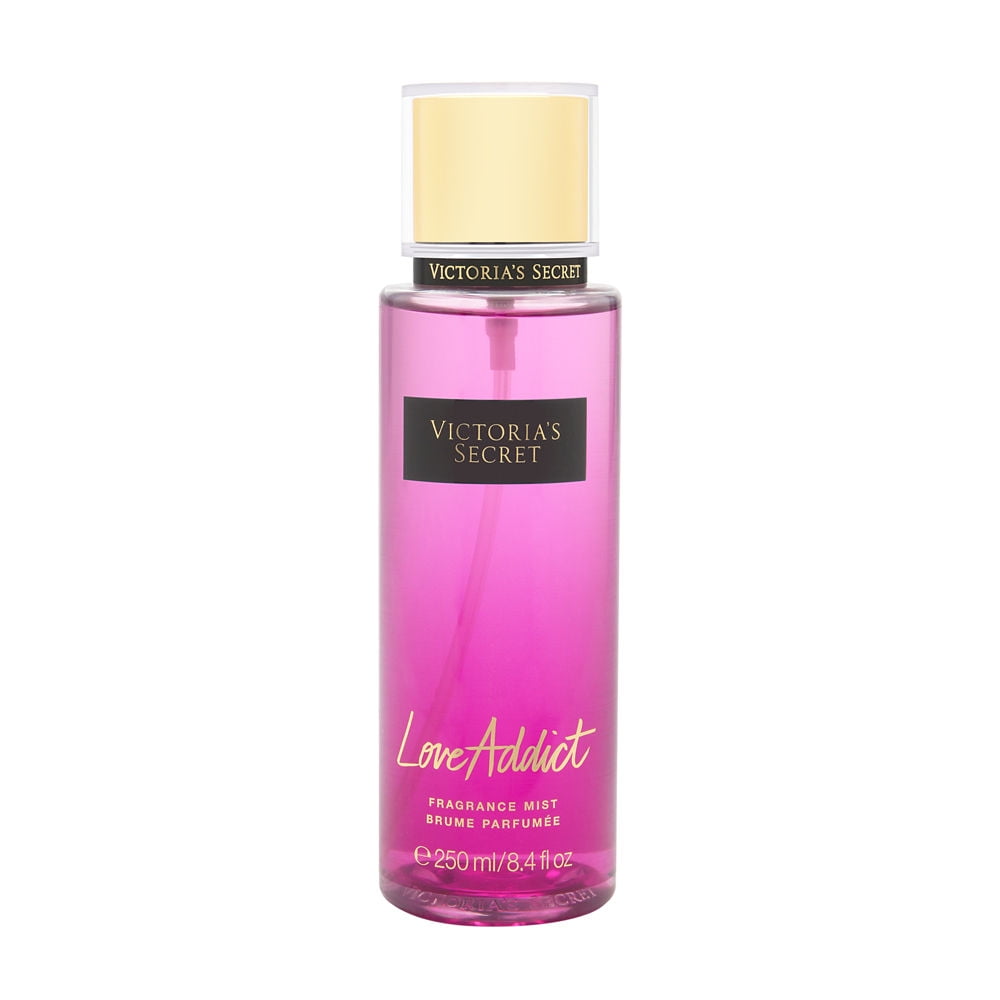 Victoria's Secret Victoria's Secret By Victoria's Secret Love Addict