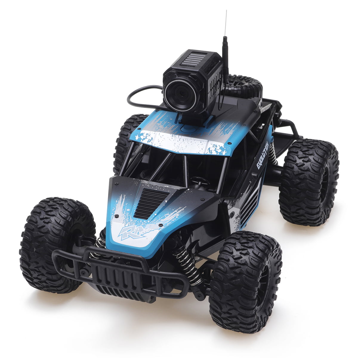 rc toy with camera