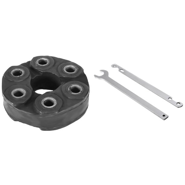 Fan Clutch Nut Wrench and Water Pump Holder Tool Kit with Mountor