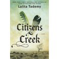 thumbnail image 1 of Pre-Owned Citizens Creek (Wheeler Large Print Book Series) [Hardcover] Tademy, Lalita, 1 of 1