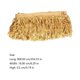 thumbnail image 2 of Tassel de lentejuelas disfraz de baile latín lente, 2 of 5